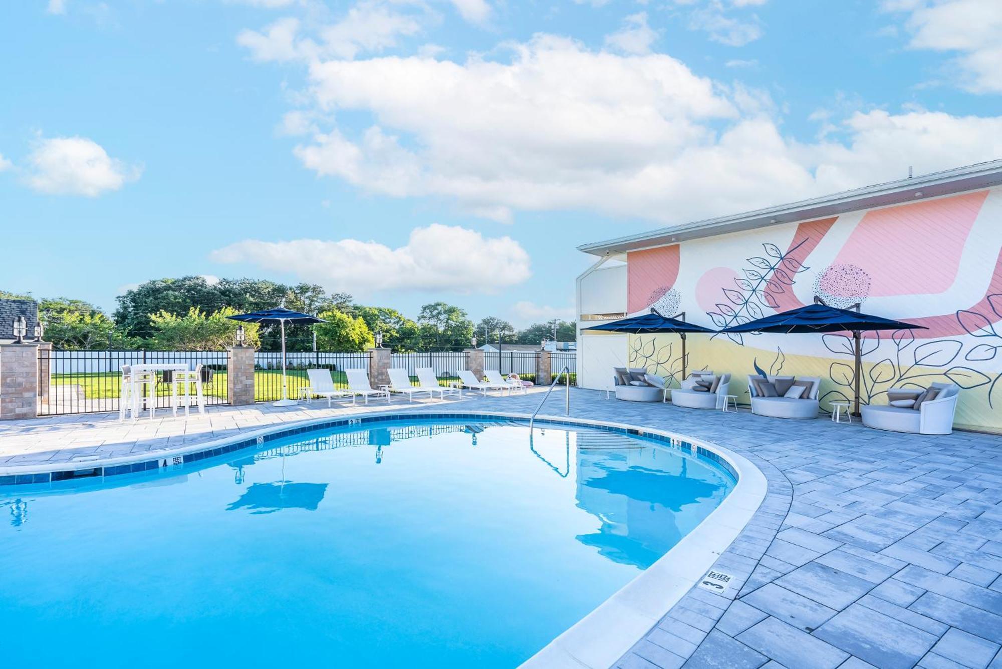 The Bentley Hotel Southampton, Part Of Jdv By Hyatt Εξωτερικό φωτογραφία