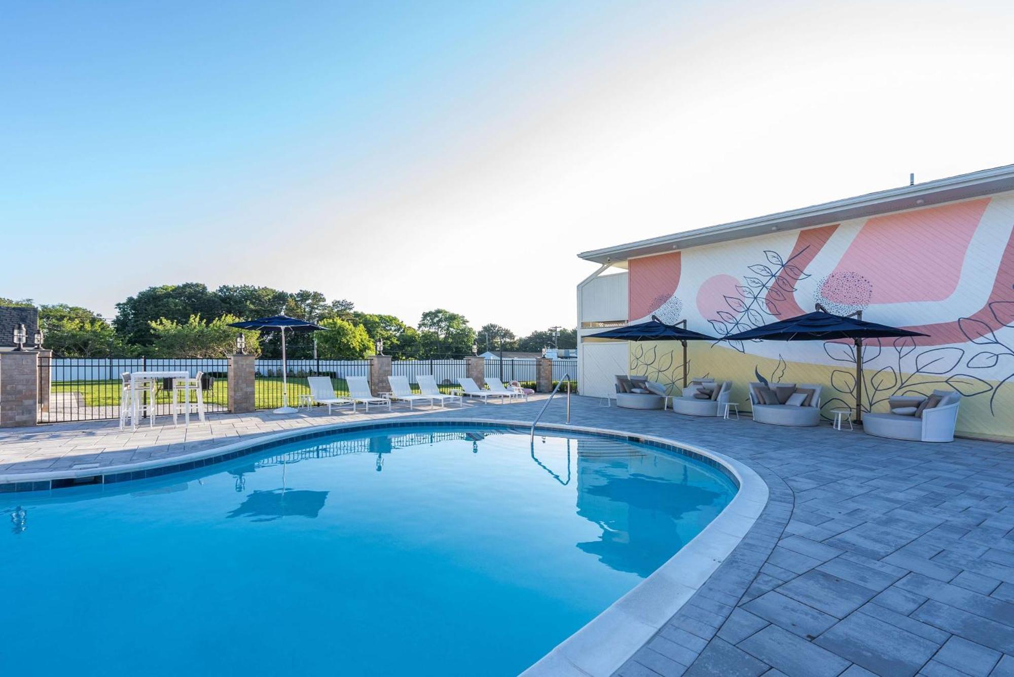The Bentley Hotel Southampton, Part Of Jdv By Hyatt Εξωτερικό φωτογραφία