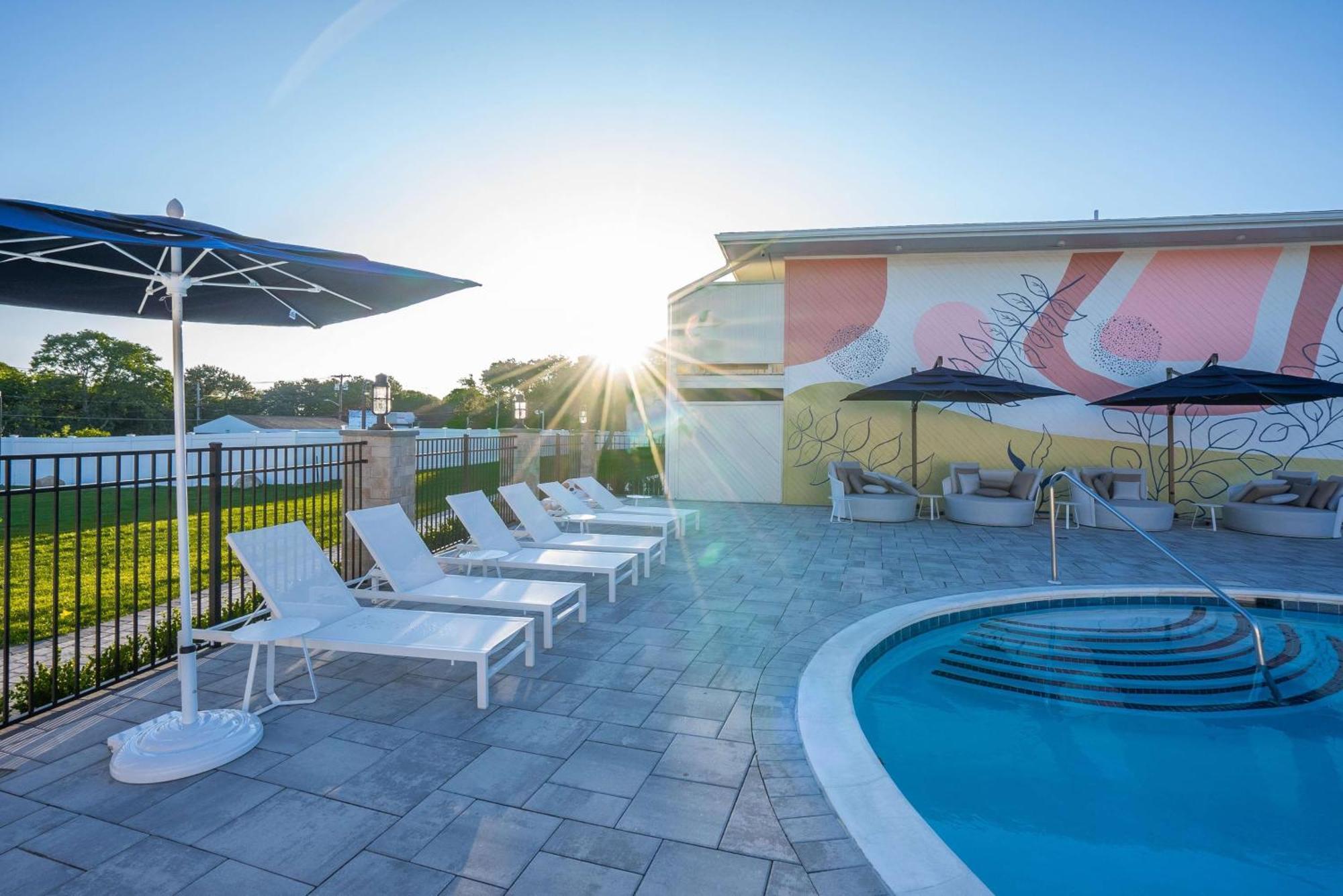The Bentley Hotel Southampton, Part Of Jdv By Hyatt Εξωτερικό φωτογραφία
