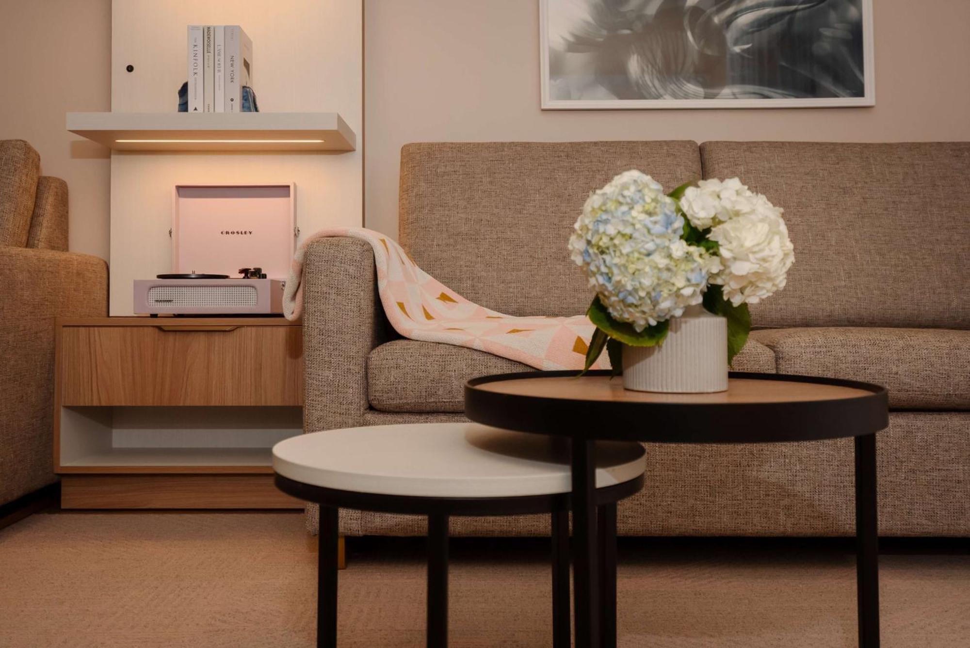 The Bentley Hotel Southampton, Part Of Jdv By Hyatt Εξωτερικό φωτογραφία